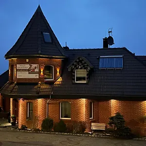  Kwatera prywatna Architekt Polska