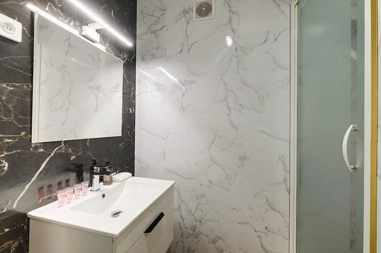 Apartamento Privilage Location Apartament W Centrum Varsovia Polonia
