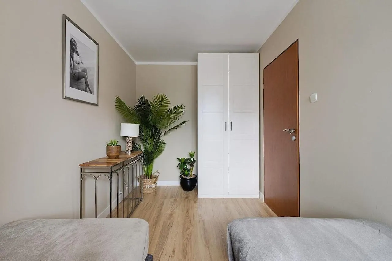 Privilage Location Apartament W Centrum Varsovia 0*,  Polonia